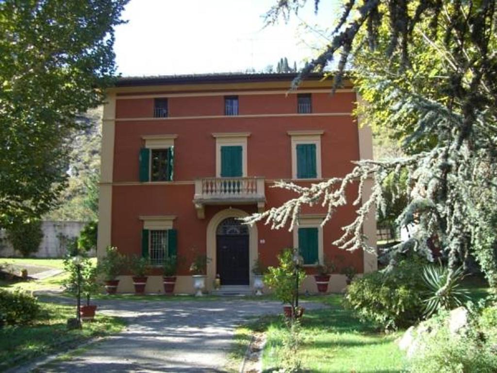 Villa Storica Calderino Monte San Pietro Exterior photo